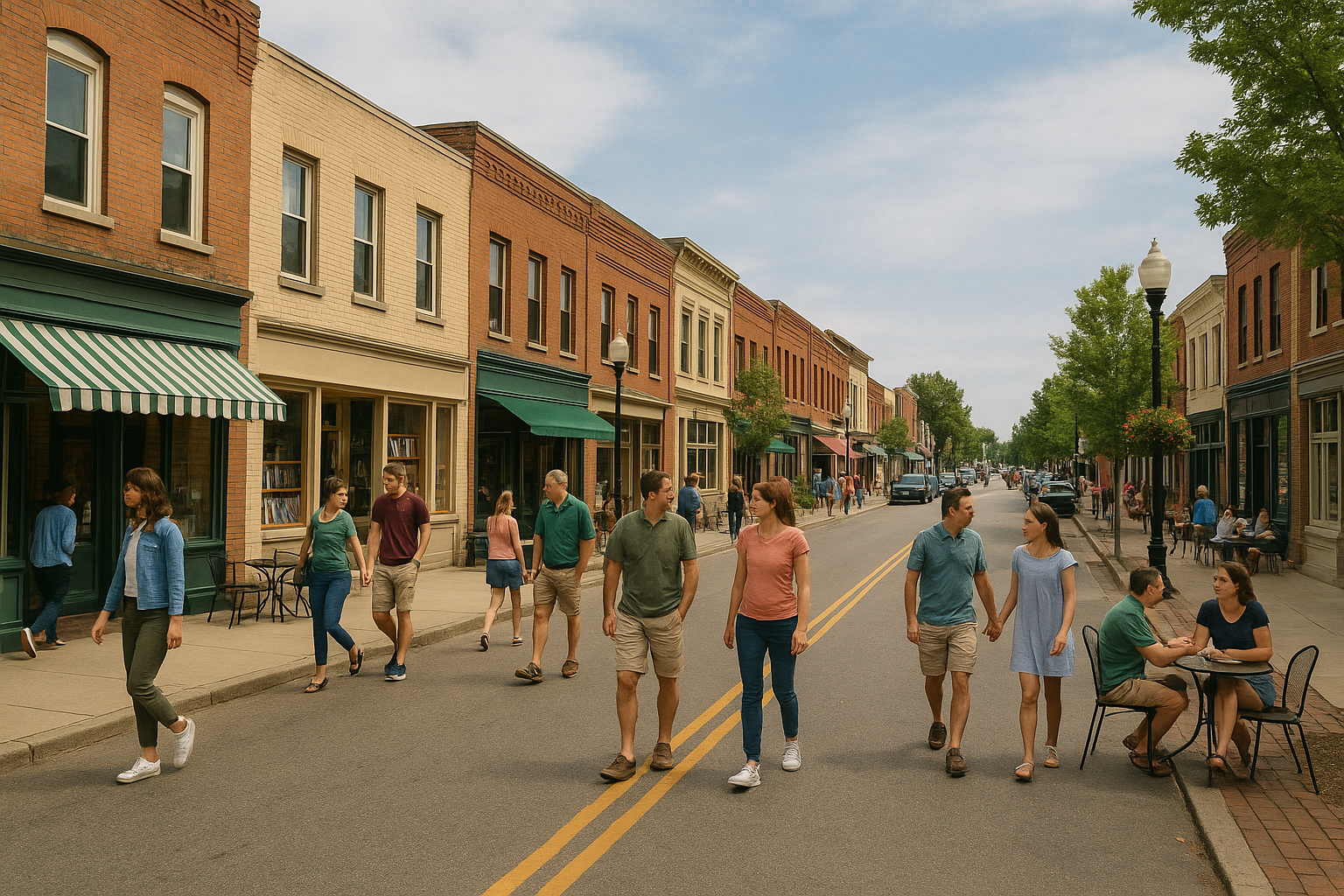 Grama's Healing Porch